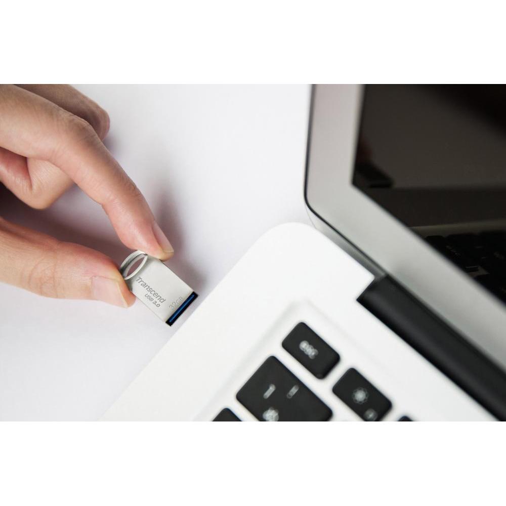 Buy Transcend 32GB JetFlash 710 USB 3.0 Flash Drive from Vmart in Pakistan