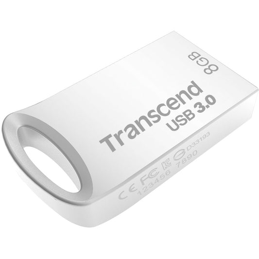 Buy Transcend 8GB JetFlash 710 USB 3.0 Flash Drive from Vmart in Pakistan