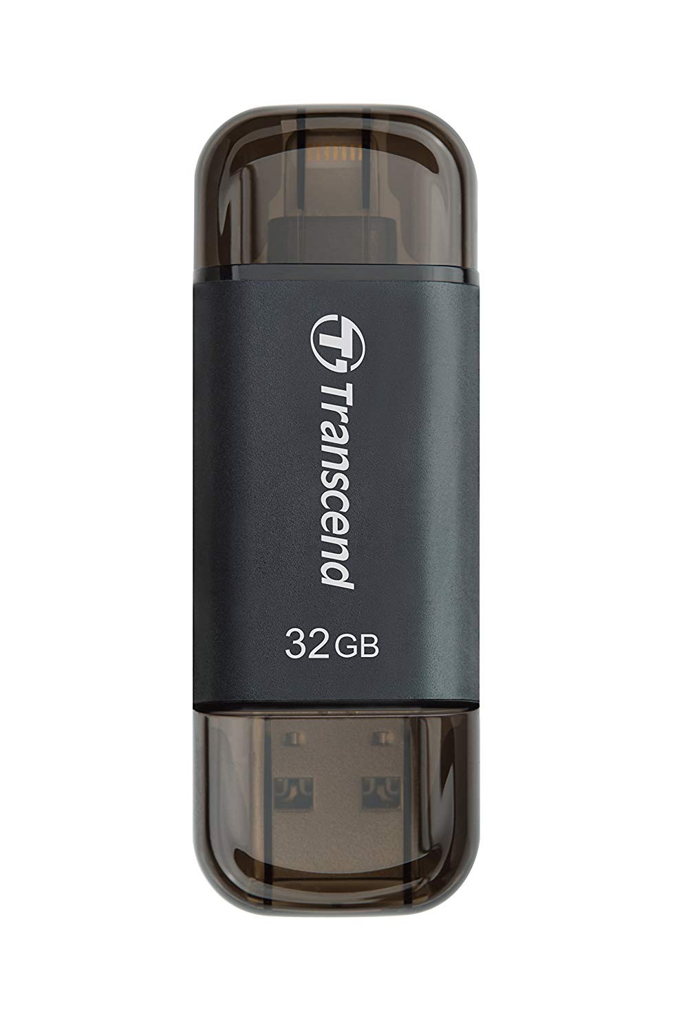 Buy Transcend JetDrive Go 300 32GB OTG USB - Black from Vmart in Pakistan