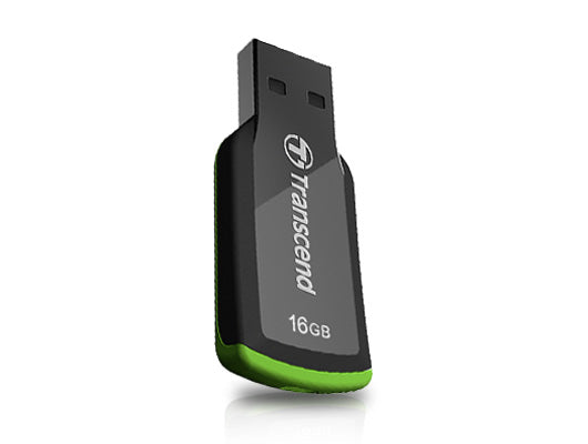 Buy Transcend JetFlash 360 16GB (USB 2.0) from Vmart in Pakistan