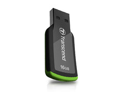 Buy Transcend JetFlash 360 16GB (USB 2.0) from Vmart in Pakistan
