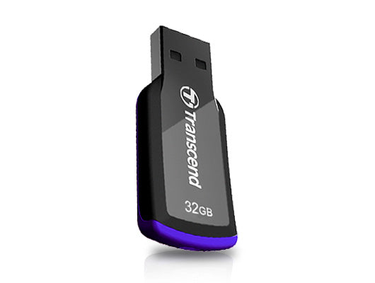 Buy Transcend JetFlash 360 32GB (USB 2.0) from Vmart in Pakistan