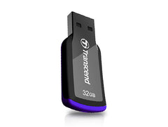 Buy Transcend JetFlash 360 32GB (USB 2.0) from Vmart in Pakistan