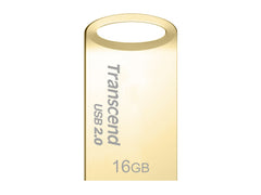 Buy Transcend JetFlash T3 Gold 16GB (USB 2.0) from Vmart in Pakistan