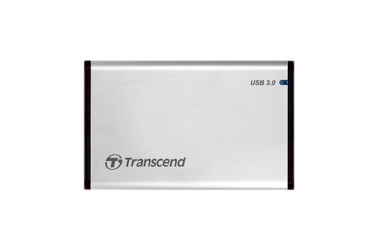 Buy Transcend 25S3 StoreJet 2.5 SSD/HDD Enclosure from Vmart in Pakistan