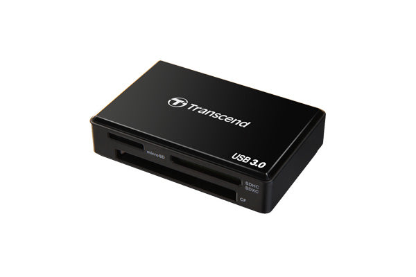 Buy Transcend USB 3.0 All-in-one Multi Card Reader from Vmart in Pakistan