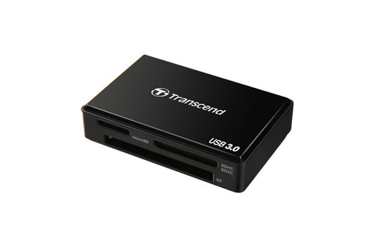 Buy Transcend USB 3.0 All-in-one Multi Card Reader from Vmart in Pakistan