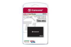 Buy Transcend USB 3.0 All-in-one Multi Card Reader from Vmart in Pakistan