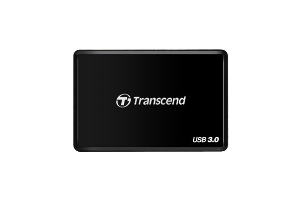 Buy Transcend USB 3.0 All-in-one Multi Card Reader from Vmart in Pakistan