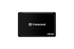 Buy Transcend USB 3.0 All-in-one Multi Card Reader from Vmart in Pakistan