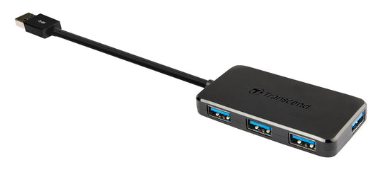 Buy Transcend USB 3.0 4-Port Hub from Vmart in Pakistan