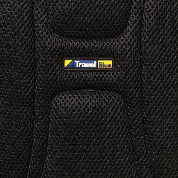 Buy Travel Blue Laptop Backpack Large (15") from Vmart in Pakistan