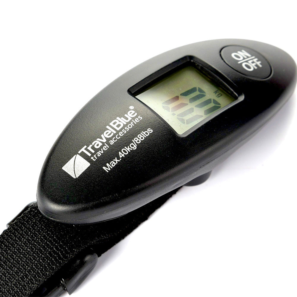 Buy Travel Blue Digital Luggage Travel Scales from Vmart in Pakistan