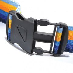 Buy Travel Blue Luggage Strap 2 from Vmart in Pakistan