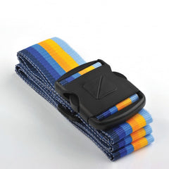 Buy Travel Blue Luggage Strap 2 from Vmart in Pakistan