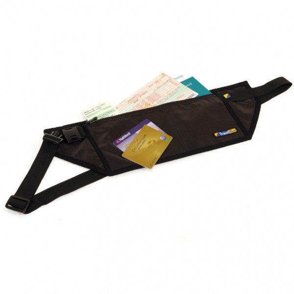 Buy Travel Blue Security Money Belt from Vmart in Pakistan