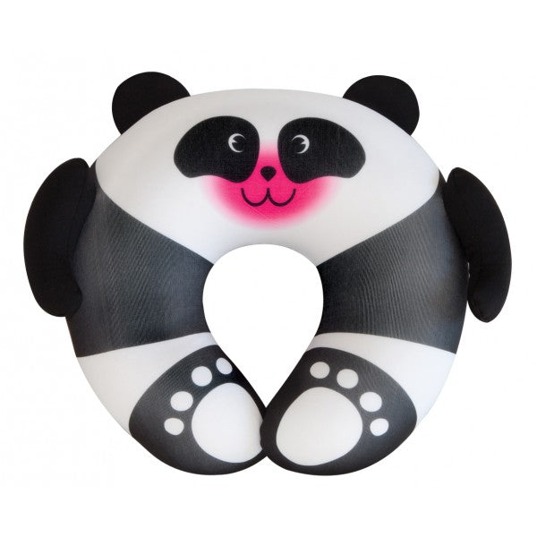 Buy Travel Blue Panda Fun Pillow from Vmart in Pakistan