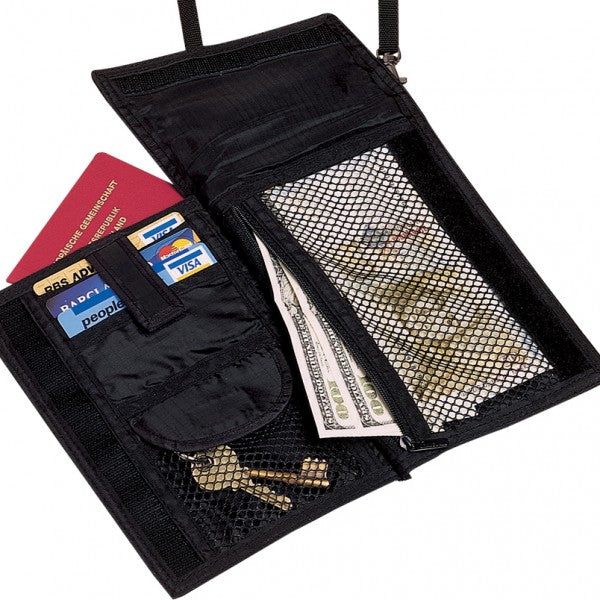 Buy Travel Blue Travel Neck Pouch from Vmart in Pakistan