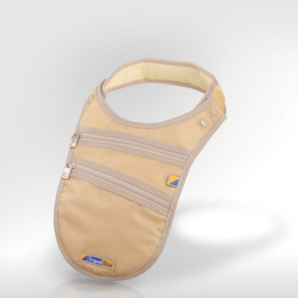 Buy Travel Blue Travel Shoulder Wallet from Vmart in Pakistan