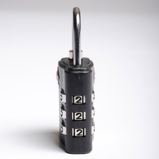 Buy Travel Blue Tsa Combination Lock from Vmart in Pakistan