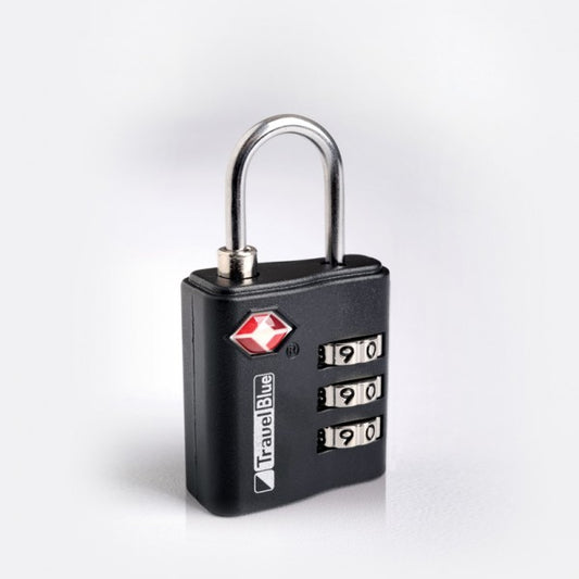 Buy Travel Blue Tsa Combination Lock from Vmart in Pakistan