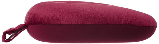 Buy Travel Blue Turquoise Neck Pillow - Red from Vmart in Pakistan