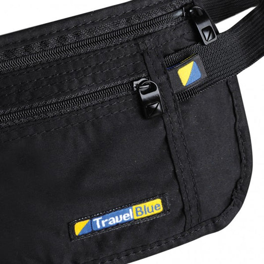 Buy Travel Blue Ultra Slim Money Belt from Vmart in Pakistan