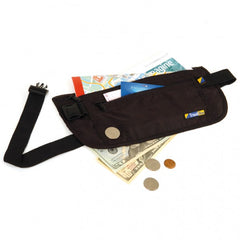 Buy Travel Blue Ultra Slim Money Belt from Vmart in Pakistan