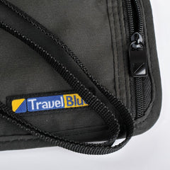 Buy Travel Blue Ultra Slim Travel Neck Wallet from Vmart in Pakistan