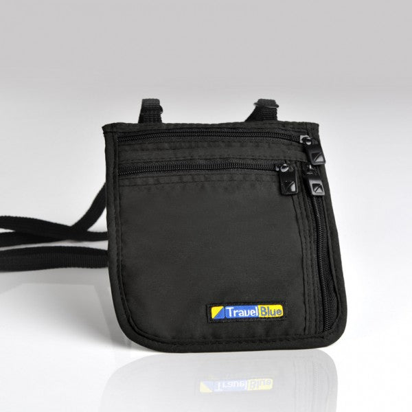 Buy Travel Blue Ultra Slim Travel Neck Wallet from Vmart in Pakistan