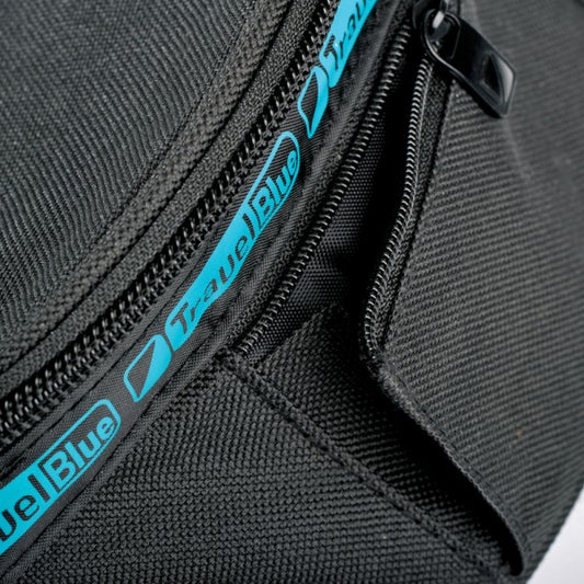 Buy Travel Blue Waist Bag from Vmart in Pakistan