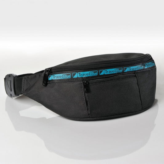 Buy Travel Blue Waist Bag from Vmart in Pakistan