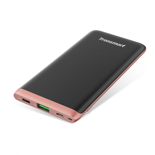 Buy Tronsmart Trim 10000mAh USB-C Power Bank from Vmart in Pakistan