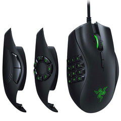 Buy Razer Naga Trinity Gaming Mouse from Vmart in Pakistan