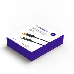 Buy Tronsmart CPP9 Braided Nylon USB-C to USB-A 3.0 Cable (1ft*1, 3.3ft*1, 6ft*1/3 Pack) from Vmart in Pakistan