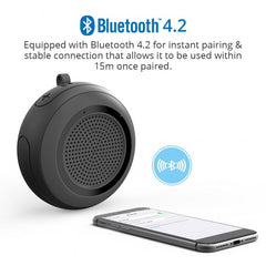 Buy Tronsmart Element Splash Bluetooth Speaker - Black from Vmart in Pakistan