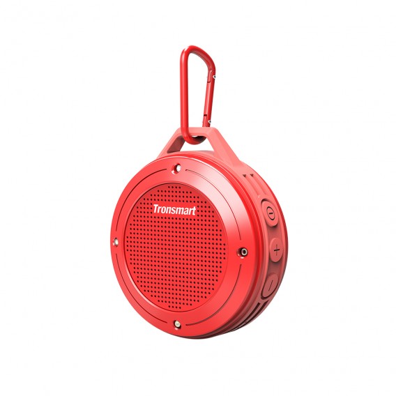 Buy Tronsmart Element T4 Portable Bluetooth Speaker from Vmart in Pakistan