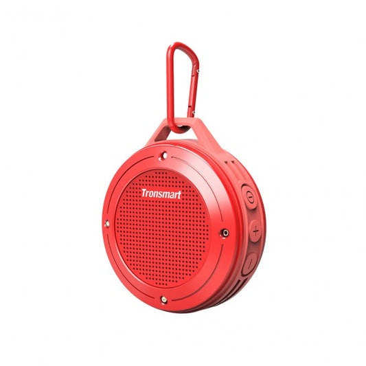 Buy Tronsmart Element T4 Portable Bluetooth Speaker from Vmart in Pakistan