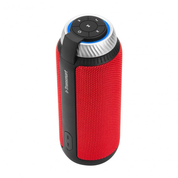 Buy Tronsmart Element T6 25W Portable Bluetooth Speaker - Red from Vmart in Pakistan