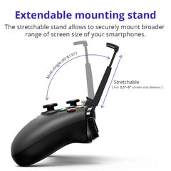 Buy Tronsmart Mars G02 Wireless Game Controller from Vmart in Pakistan