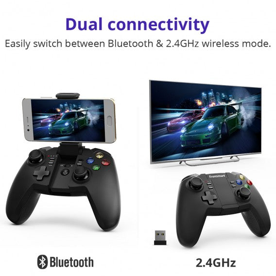 Buy Tronsmart Mars G02 Wireless Game Controller from Vmart in Pakistan