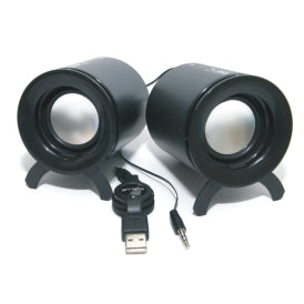 Buy E-Blue Sound Tube 3.5mm Portable Speaker from Vmart in Pakistan