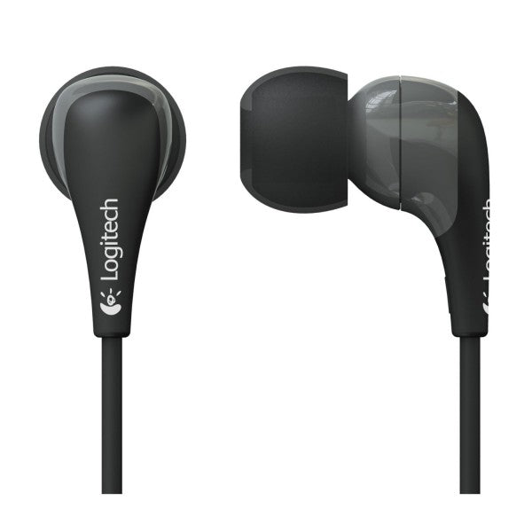 Buy Logitech Ultimate Ears 200Vi Noise-Isolating Headset (Black) from Vmart in Pakistan