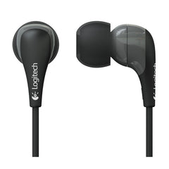 Buy Logitech Ultimate Ears 200Vi Noise-Isolating Headset (Black) from Vmart in Pakistan