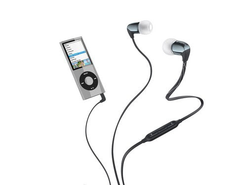 Buy Logitech Ultimate Ears 400 Noise-Isolating Earphones from Vmart in Pakistan