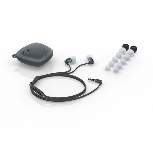 Buy Logitech Ultimate Ears 400 Noise-Isolating Earphones from Vmart in Pakistan