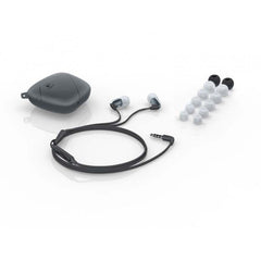 Buy Logitech Ultimate Ears 400 Noise-Isolating Earphones from Vmart in Pakistan