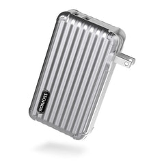 Buy Romoss UPower 10000mAh Power Bank - Space Gray from Vmart in Pakistan