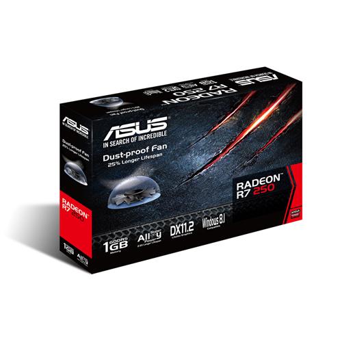 Buy Asus R7250-1GD5 from Vmart in Pakistan