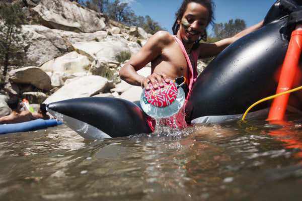 Buy Ultimate Ears Roll Wireless Bluetooth Speaker - Atmosphere from Vmart in Pakistan